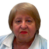Иванова Наталия Константиновна — гинеколог, акушер