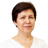 Шагиева Альмира Ядгаровна — мануальный терапевт