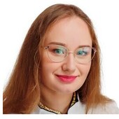 Чупрова Анастасия Алексеевна — эндокринолог