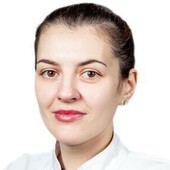 Егорова Татьяна Александровна — гинеколог