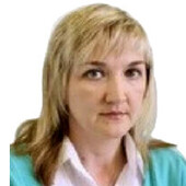 Царенок Светлана Юрьевна — ревматолог