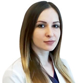 Цикушева Саида Юрьевна — гастроэнтеролог