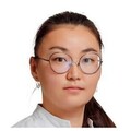 Чимитцыренова Дарима Бадмаевна - врач функциональной диагностики