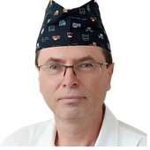 Асиновский Олег Гариевич — акушер, гинеколог
