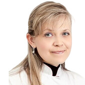 Романова Светлана Александровна — гинеколог, акушер