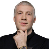 Лемонджава Георгий Давидович — стоматолог, стоматолог-ортопед
