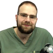 Квартальнов Михаил Федорович — стоматолог-хирург