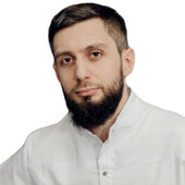 Мирзаев Искандер Мурадович — стоматолог-хирург, стоматолог