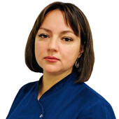Скатова Юлия Сергеевна — психолог