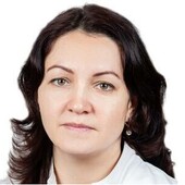 Тимченко Валентина Александровна — терапевт
