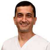 Джумаев Камол Мухиевич — стоматолог-ортопед