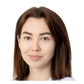 Цветкова Екатерина Вадимовна — стоматолог