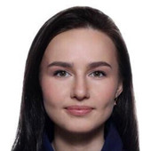 Миняжетдинова Екатерина Олеговна — стоматолог