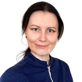 Николаева Ольга Александровна — УЗИ-специалист