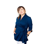 Петрова Наталья Юрьевна — физиотерапевт