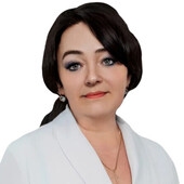 Запруднова Ольга Владимировна — акушер, гинеколог