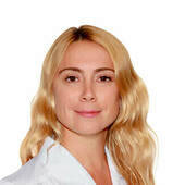 Быстрова Екатерина Сергеевна — гинеколог