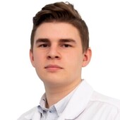 Алексеев Илья Андреевич — психолог