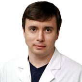 Шакула Алексей Владимирович — ЛОР (отоларинголог)