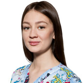 Бабиля Виктория Сергеевна — стоматолог, стоматолог-терапевт