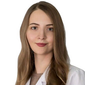 Грецкая Мария Леонидовна — гастроэнтеролог