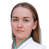 Демченко Александра Николаевна — гастроэнтеролог