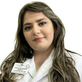 Кучиева Камила Артиковна — гастроэнтеролог
