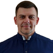 Афонин Павел Алексеевич — ортопед, травматолог