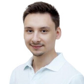 Ашрапов Равиль Салимжанович — стоматолог-терапевт