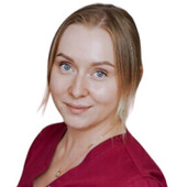 Белова Дарина Андреевна — акушер-гинеколог