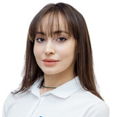 Галимова Рената Ильдаровна — стоматолог, стоматолог-ортодонт
