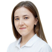 Хуснутдинова Мадина Гайратовна — стоматолог