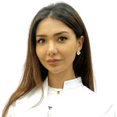 Тахирова Севиндж — терапевт