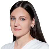 Сохатюк Ольга Олеговна — стоматолог