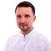 Митин Александр Сергеевич — кардиолог