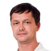 Хрусталёв Борис Вадимович — стоматолог, стоматолог-ортопед