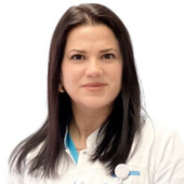 Кинбарова Телли Магомедовна — УЗИ-специалист