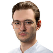 Кокотов Виктор Анатольевич — уролог, андролог