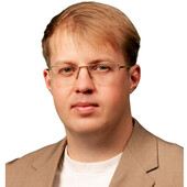 Огарев Валерий Владимирович — психолог