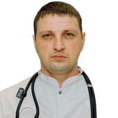 Знатнов Денис Анатольевич — терапевт