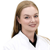 Киселева Екатерина Павловна — ревматолог
