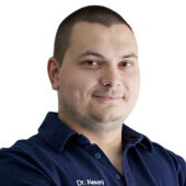 Маковский Алексей Андреевич — ортопед, спортивный врач