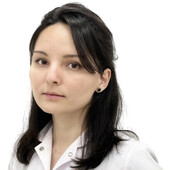 Артыкова Гузель Бахадуровна — гастроэнтеролог
