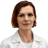 Маслова Ирина Николаевна — ЛОР (отоларинголог)