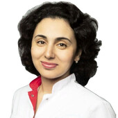 Каграманова Анна Валерьевна — гастроэнтеролог