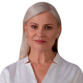 Жигулина Надежда Владимировна — косметолог, трихолог