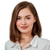 Чулкова Виктория Константиновна — терапевт