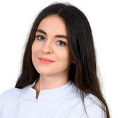Бочканова Екатерина Игоревна — стоматолог-ортодонт