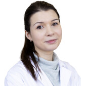 Дмитриева Дарья Дмитриевна — невролог