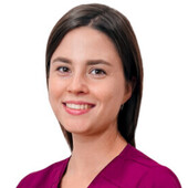 Лукашевич Анастасия Сергеевна — педиатр, пульмонолог